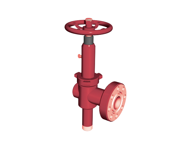 Wellhead Products Universal Wellhead Services