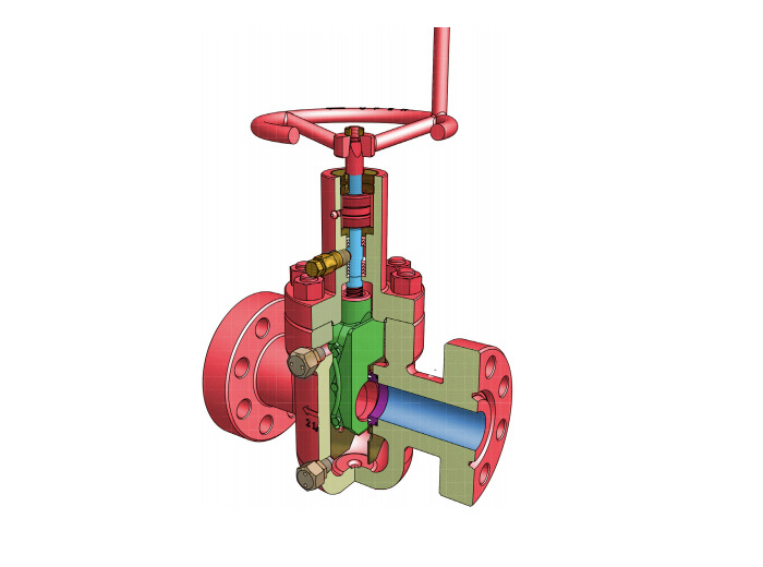 Wellhead Products | Universal Wellhead Services